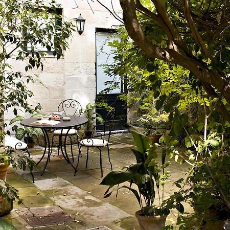 Apartamento Palazzo Bernardini Lecce Exterior foto